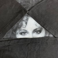 Image 3 of REBA " RUMOUR HAS IT" TOUR T-SHIRT (1990-91/XL) 