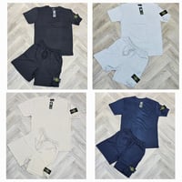 Image 1 of Mens si Shorts and Tshirts 