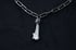 dead good humerus soldered necklace Image 2