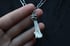 dead good humerus soldered necklace Image 4