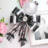 Image 1 of PREORDER - Jin The Astronaut Lightstick bow