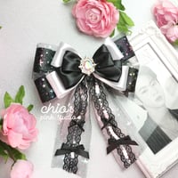 Image 2 of PREORDER - Jin The Astronaut Lightstick bow
