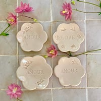 Image 1 of FLEURS D'AMOUR