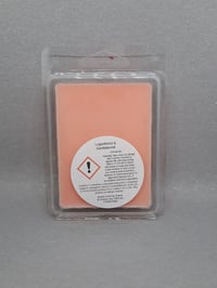 Loganberry & Sandalwood