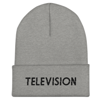 STREAM BEANIE GREY