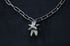 Dead good spikey tooth amulet  Image 2