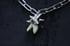 Dead good spikey tooth amulet  Image 4