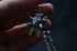 Dead good spikey tooth amulet  Image 5