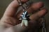 Dead good spikey tooth amulet  Image 7