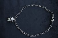 Image 8 of Dead good spikey tooth amulet 