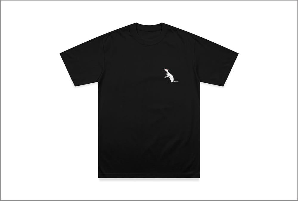 Lab Mouse Tee