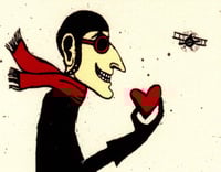 Image 2 of Ace of Hearts