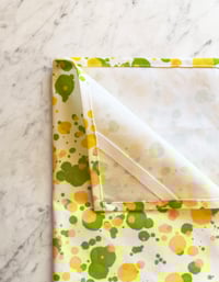 Image 4 of Speckled Citrus Tea Towel Gift Set