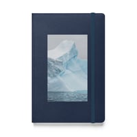 Antarctic Notebook II 