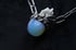 dead good deer tooth and opalite necklace  Image 4