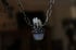 dead good deer tooth and opalite necklace  Image 5
