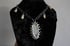 Dead good tooth fairy dragonfly wing necklace  Image 4