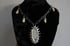 Dead good tooth fairy dragonfly wing necklace  Image 5