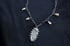 Dead good tooth fairy dragonfly wing necklace  Image 11