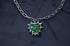 dead good spikey beetle wing necklace  Image 7