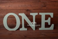 Image 9 of Wooden one 17 colours