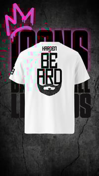 Image 1 of Icon the BEARD bianca