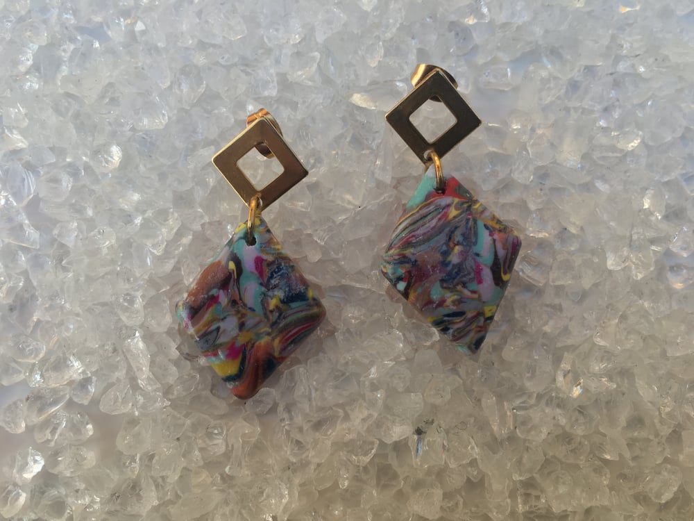 Image of Jazel Piece