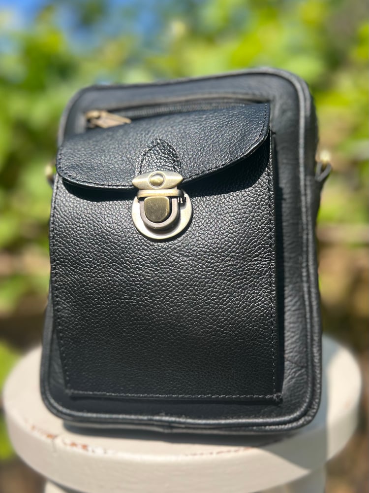 Image of Harlequin Collection - travel bag #6