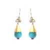 PENDIENTES PAYASO
