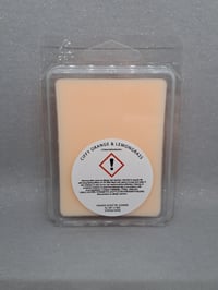 Image 1 of Ciffy Orange & Lemongrass