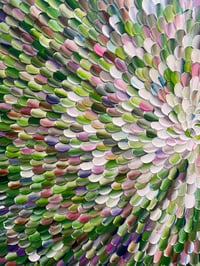 Image 3 of 'Photosynthesis 28' - 101x101cm 