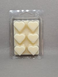 Image 2 of White Musk & Golden Maple