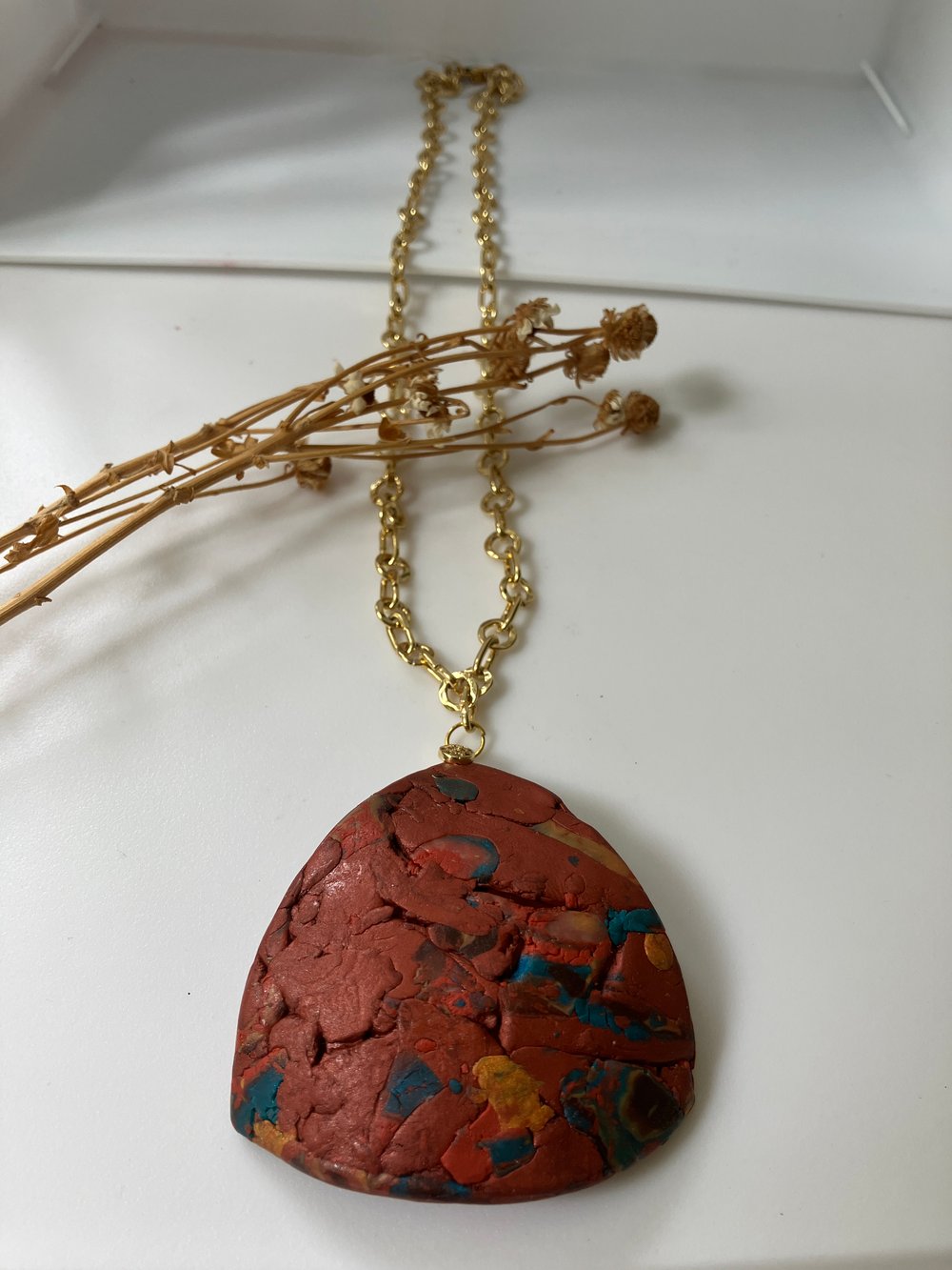 Image of Arika Piece