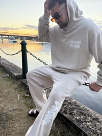 Image 2 of FADE RUNNER Trackies