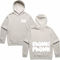 FADED HOOD BONE
