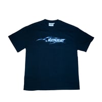 Image 1 of FLAME LOGO TEE