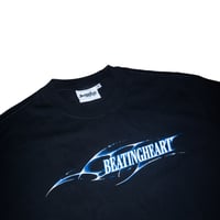 Image 2 of FLAME LOGO TEE