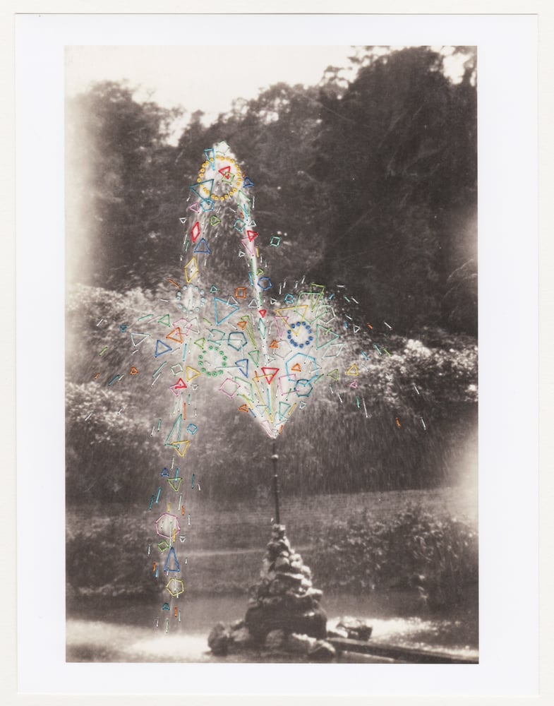 Image of STRANGE DEVICES AND SOMERSAULTS