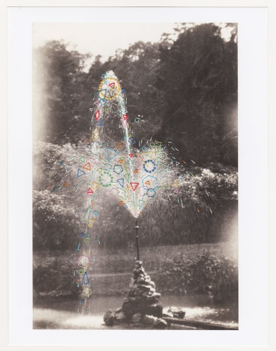 Image of STRANGE DEVICES AND SOMERSAULTS