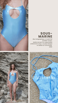 Sous-Marine