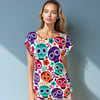 camiseta katrinas