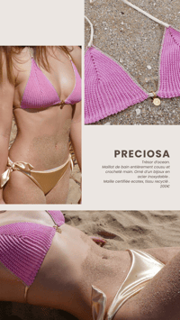 Preciosa 