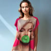 Camiseta marilyn