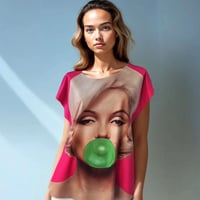 Image 1 of Camiseta marilyn