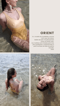 Orient