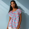 camiseta twister