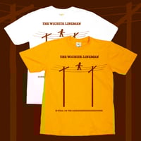 Image 1 of The Wichita Lineman