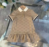 Bravo Dress