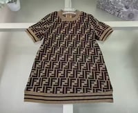 Amaya Dress