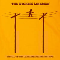 Image 2 of The Wichita Lineman